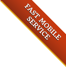 Fast Mobile Service